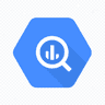 BigQuery Logo