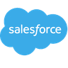 Salesforce Logo
