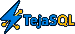 TejaSQL.ai Logo