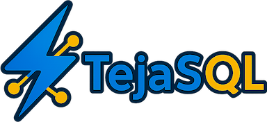 TejasQL.ai Logo